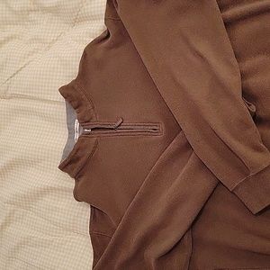 Small, Peter Millar 1/4zip